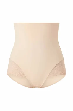 Ellos Collection Formende truse med høy midje - medium støtte