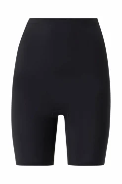 Ellos Collection Formende shorts med høy midje - medium support