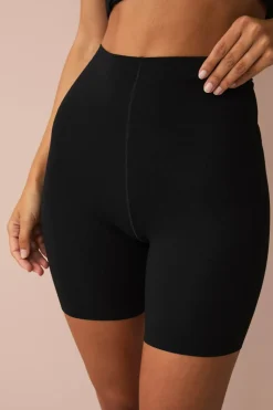 Ellos Collection Formende shorts - light support