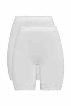 Ellos Collection Formende shorts - light support 2-pakning