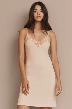 Ellos Collection Formende kjole - light support