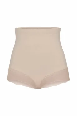 Ellos Collection Formende bukse med høy midje - medium support