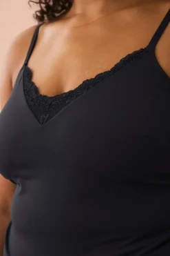 Ellos Collection Formende tanktop - medium support