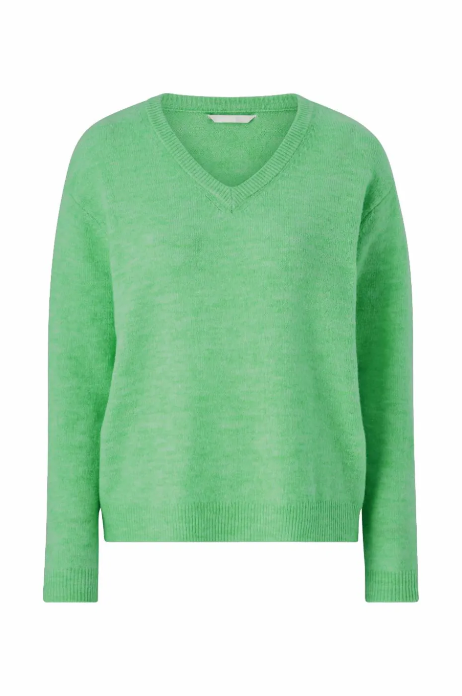 Ellos Collection Genser med v-hals