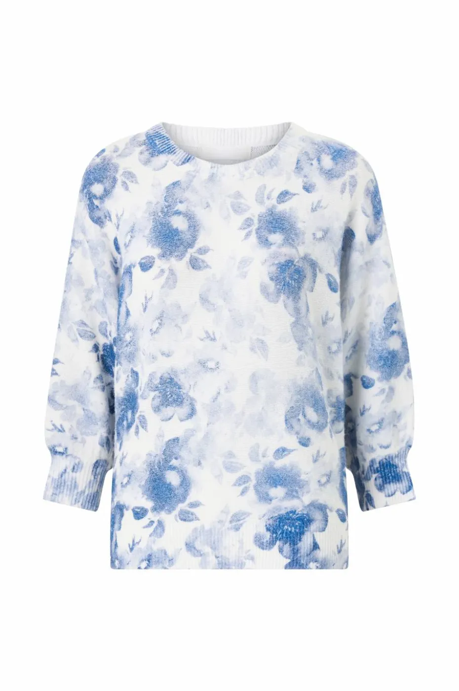 Ellos Collection Genser med flaggermusermer