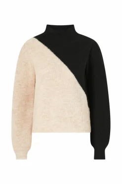 Ellos Collection Genser med lange puffermer
