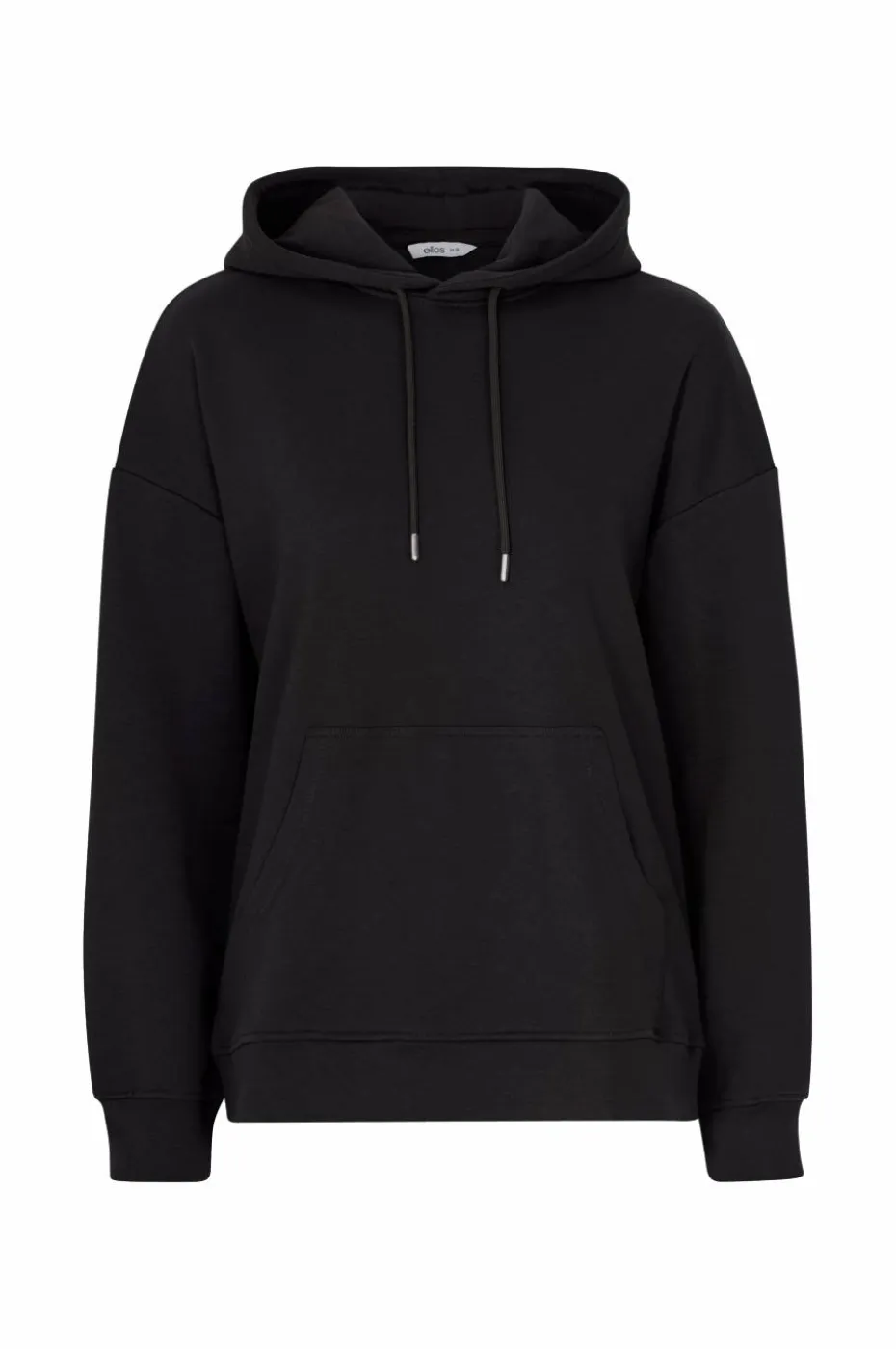 Ellos Collection Genser med hettegenser