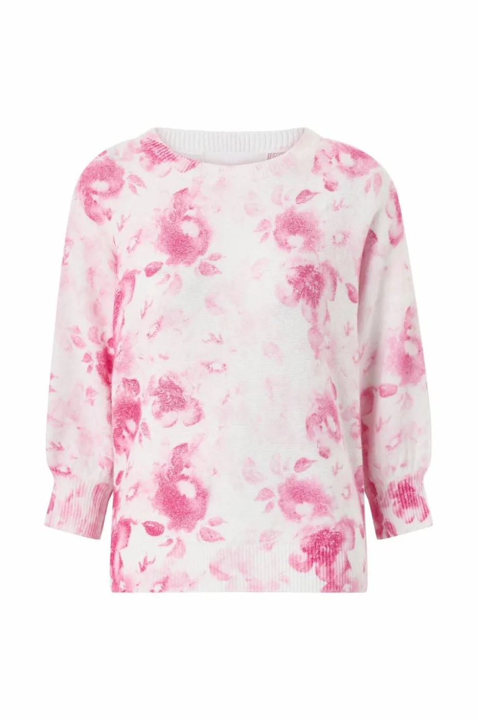 Ellos Collection Genser med flaggermusermer