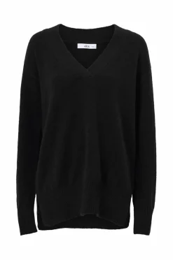 Ellos Collection Genseren i lengre modell med v-hals
