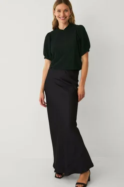Ellos Collection Glitrende topp