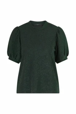 Ellos Collection Glitrende topp
