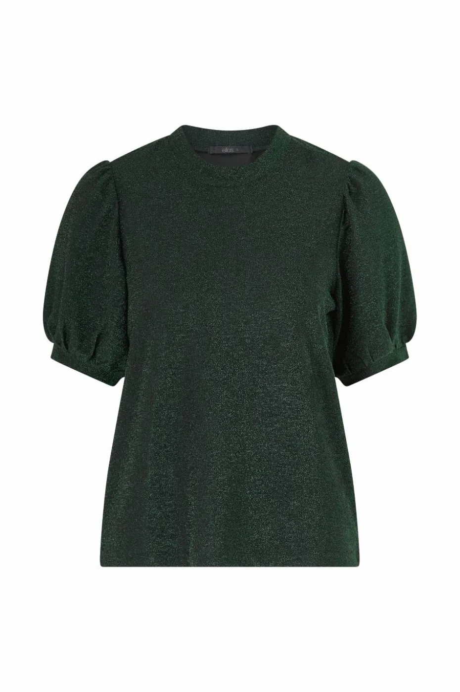Ellos Collection Glitrende topp