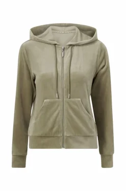 Ellos Collection Hettegenser i velour