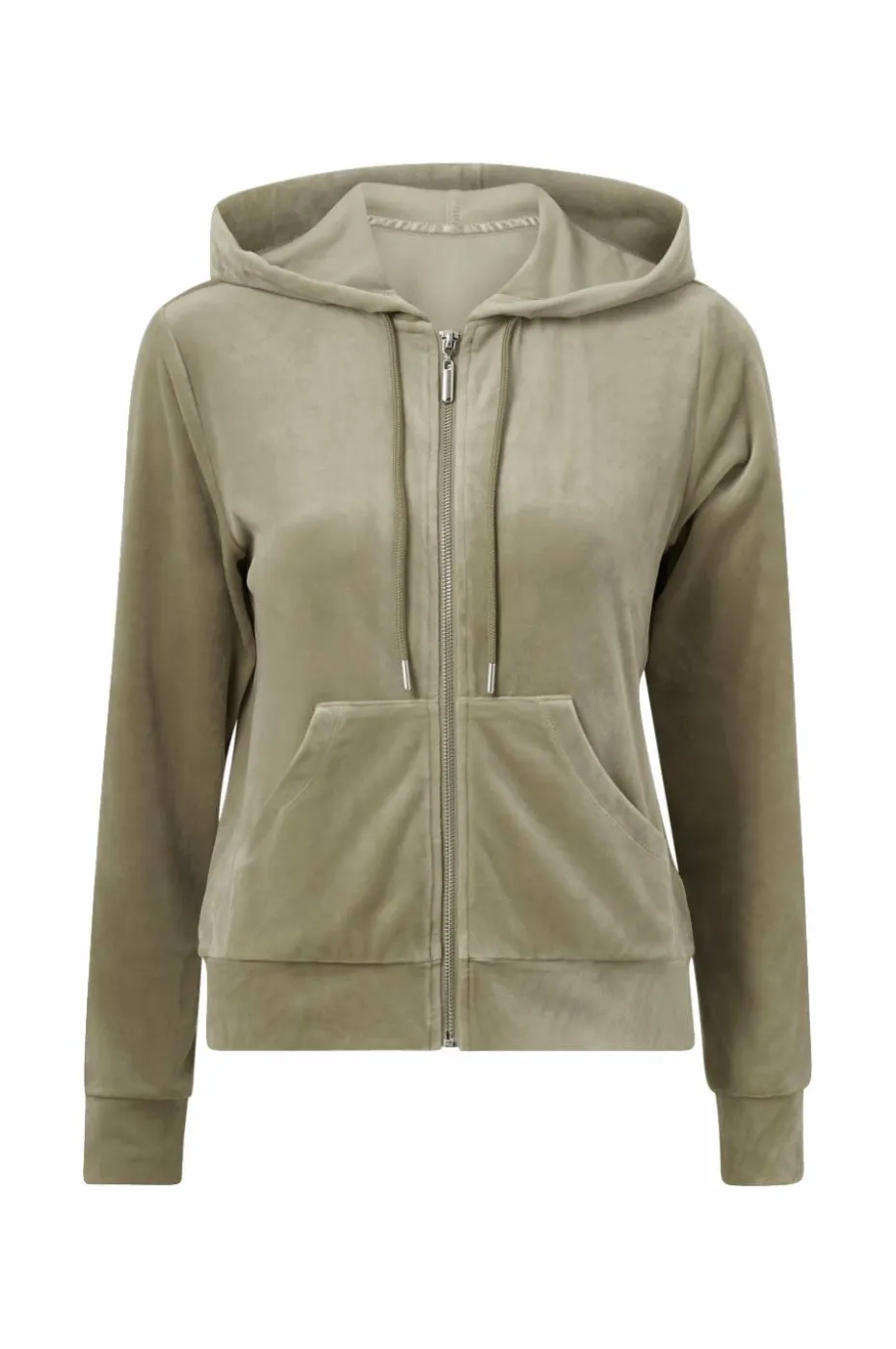 Ellos Collection Hettegenser i velour