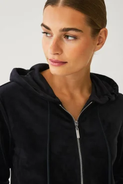 Ellos Collection Hettegenser i velur