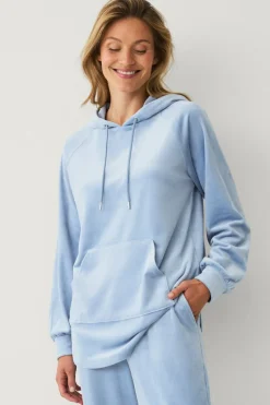 Ellos Collection Hettegenser i velur