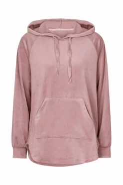 Ellos Collection Hettegenser i velur