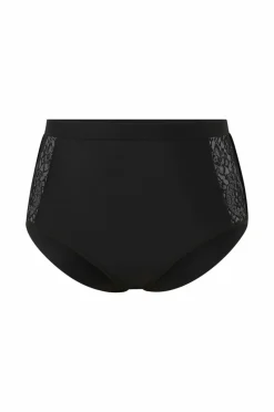 Ellos Collection Hipstertruse med høy midje