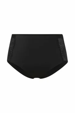 Ellos Collection Hipstertruse med høy midje