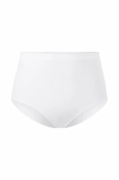 Ellos Collection Hipstertruse med høy midje