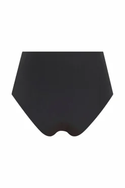 Ellos Collection Høy, fullt foret bikinitruse