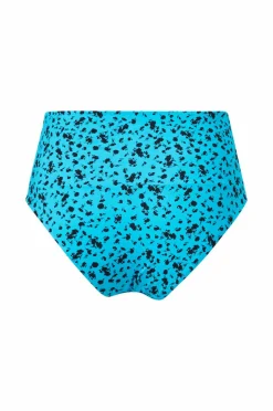 Ellos Collection Høy, fullt foret bikinitruse