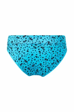 Ellos Collection Høy, fullt foret bikinitruse