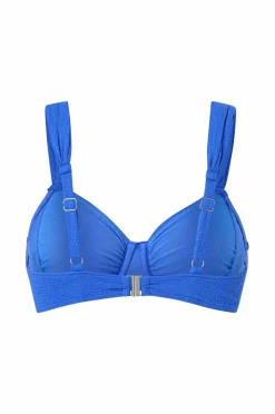 Ellos Collection Ikke polstret bikini-BH med struktur