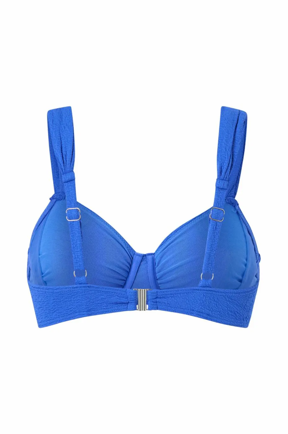 Ellos Collection Ikke polstret bikini-BH med struktur