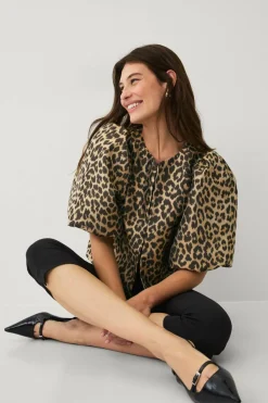 Ellos Collection Jacke i jacquard