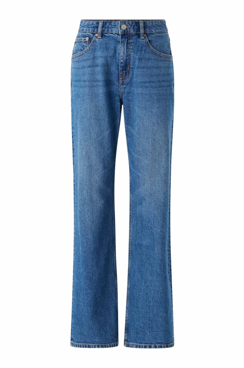 Ellos Collection Jeans med løs passform