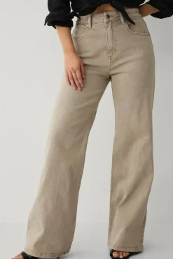 Ellos Collection Jeans med vide ben