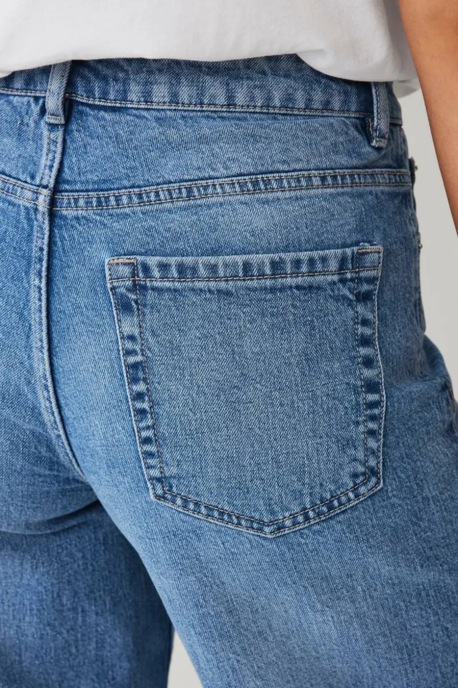 Ellos Collection Jeans med ballongben