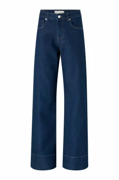 Ellos Collection Jeans med høy midje