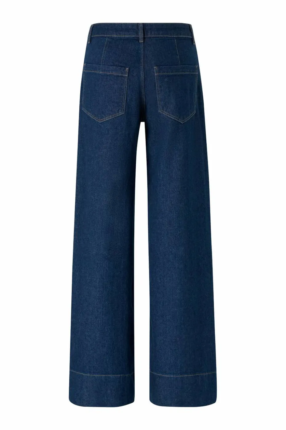 Ellos Collection Jeans med høy midje