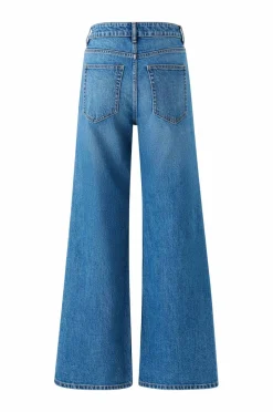 Ellos Collection Jeans med vide ben