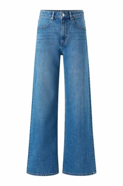 Ellos Collection Jeans med vide ben
