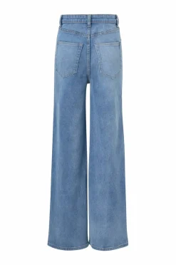 Ellos Collection Jeans med brede bein