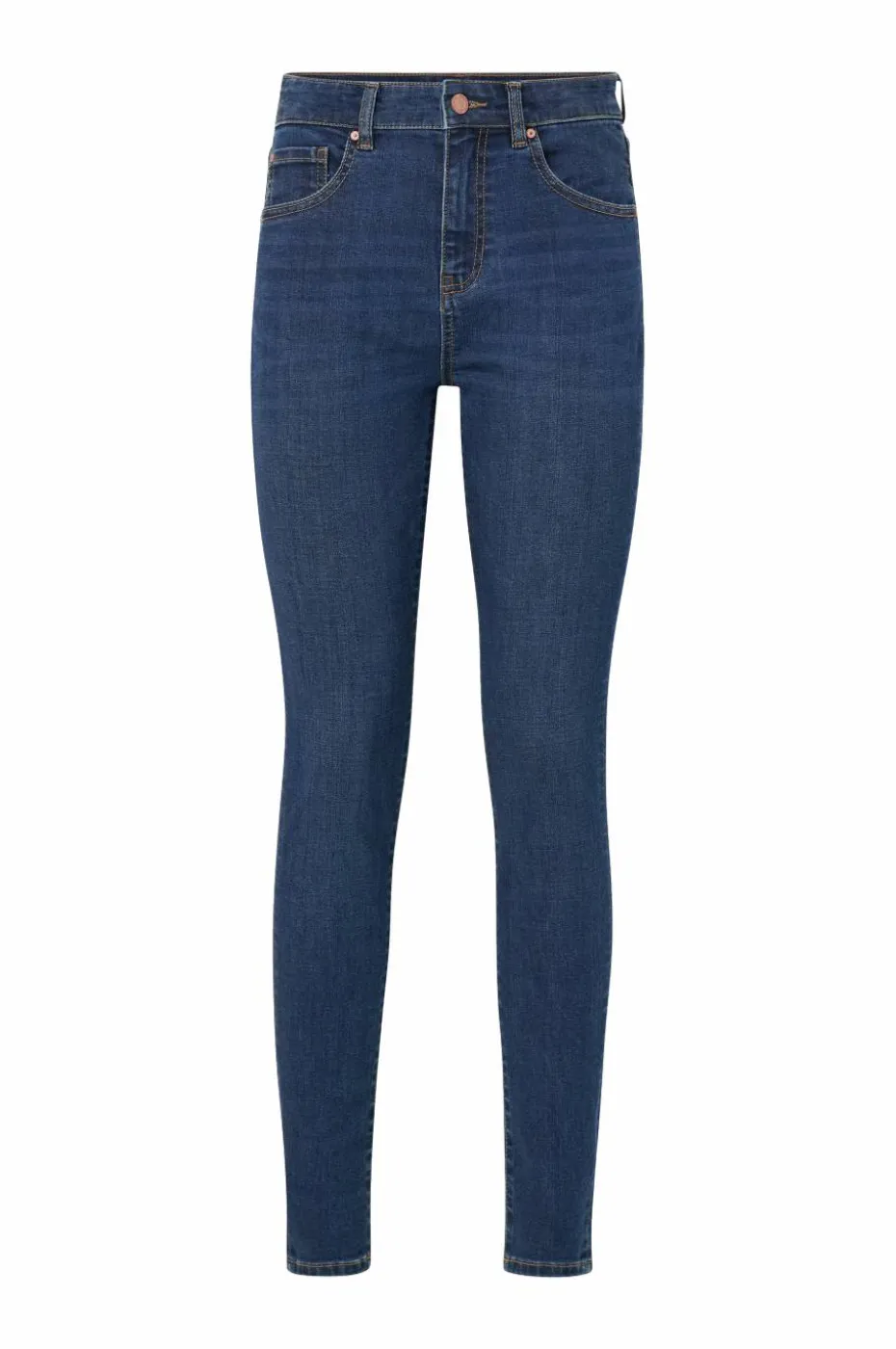 Ellos Collection Jeans med høy midje