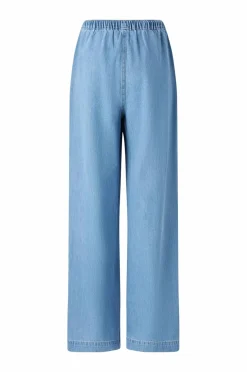 Ellos Collection Jeans med snøring