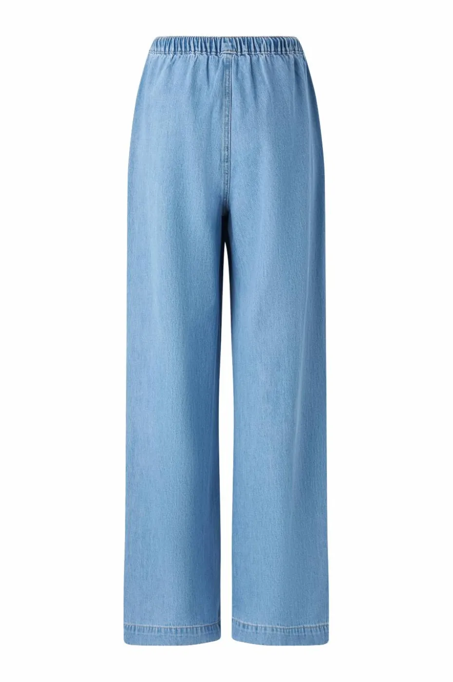 Ellos Collection Jeans med snøring