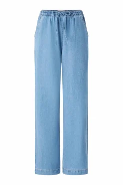 Ellos Collection Jeans med snøring