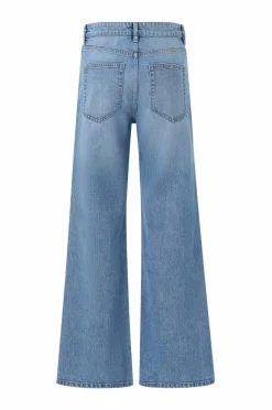 Ellos Collection Jeans med vide ben