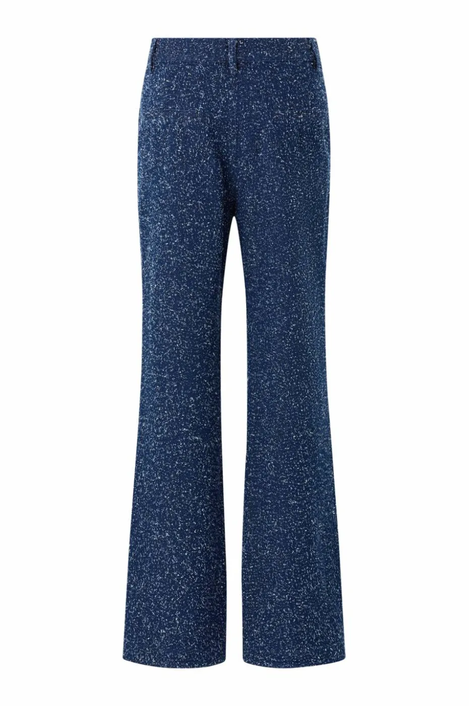 Ellos Collection Jeans med brede bein