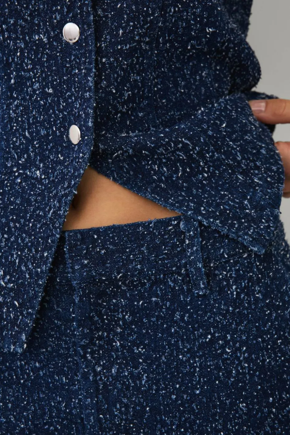 Ellos Collection Jeans med brede bein