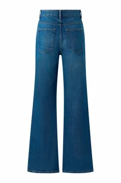 Ellos Collection Jeans med vide ben
