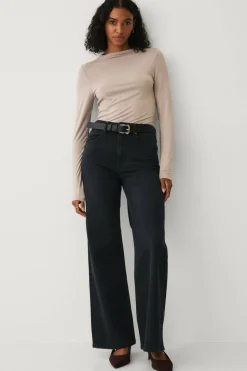 Ellos Collection Jeans med vide ben