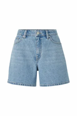 Ellos Collection Jeans-shorts Petra Mom