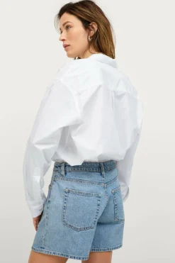 Ellos Collection Jeans-shorts Petra Mom
