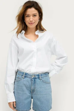 Ellos Collection Jeans-shorts Petra Mom